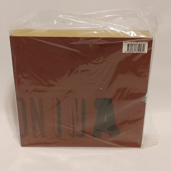 TEGAN and Sara ON IN AT Book Collection With Slip Cover - Picture 3 of 8